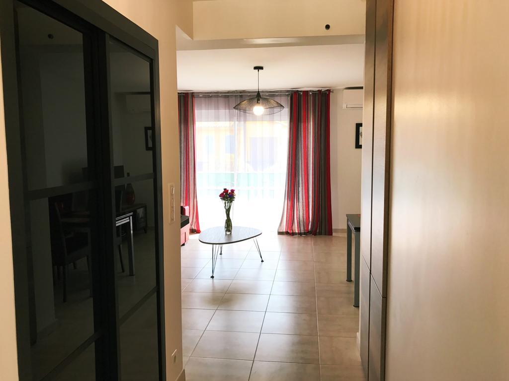 L'Aiglon Apartment Cassis Exterior photo